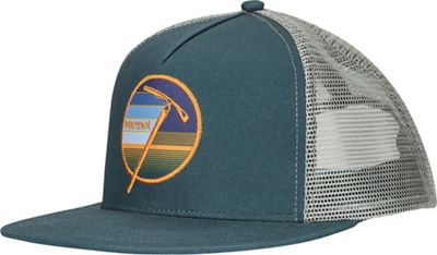 marmot trucker