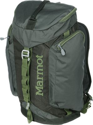 marmot bomb pack