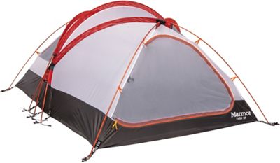 Marmot Thor 3P Tent - Moosejaw