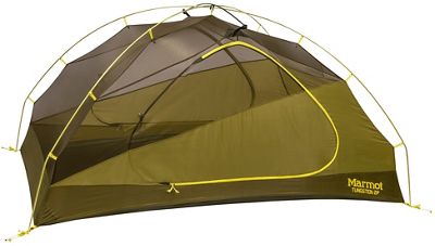 Marmot Tungsten 2p Tent Moosejaw