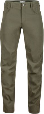 Marmot store verde pants