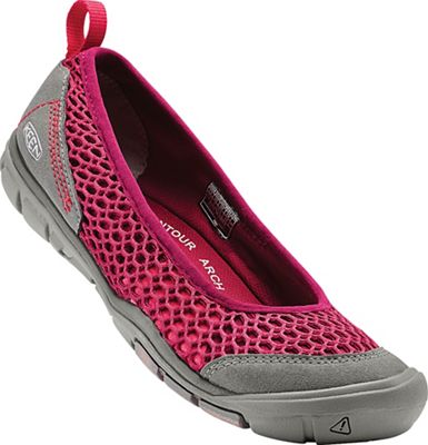 Keen Women's CNX Zephyr Ballerina Shoe 