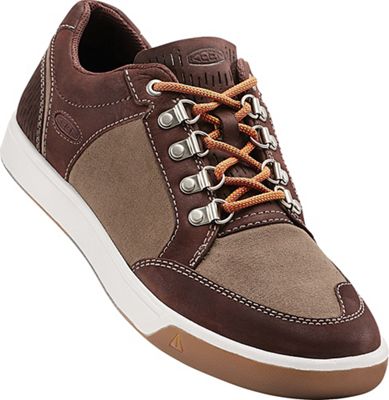keen men's glenhaven sneaker