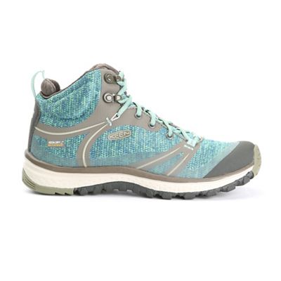 keen women's terradora mid waterproof hiking boots