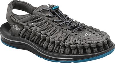 keen rope sandals