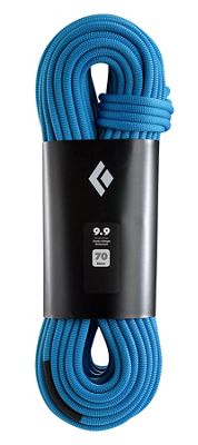 Black Diamond 9.9 Rope - Moosejaw