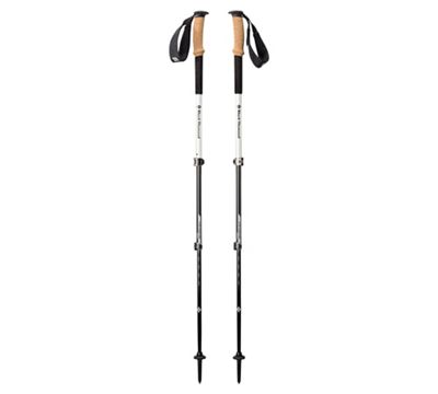 black diamond alpine trekking pole