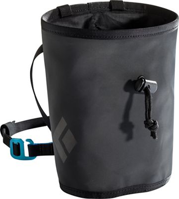 Black Diamond Creek Chalk Bag