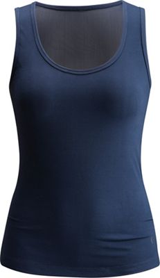 Black Diamond Women's Interval Tank - Moosejaw