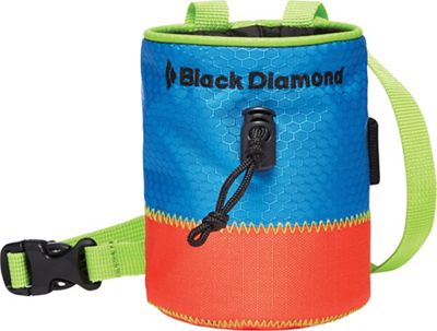 chalk bags bag climbing rock