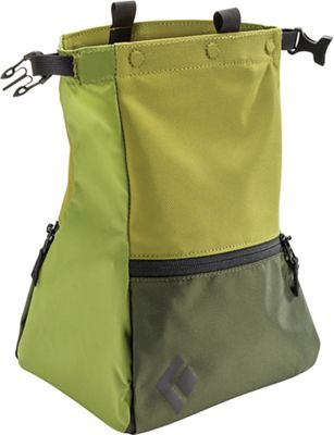 Evolv Knit Chalk bag - Moosejaw