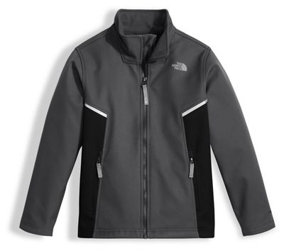 north face boys apex