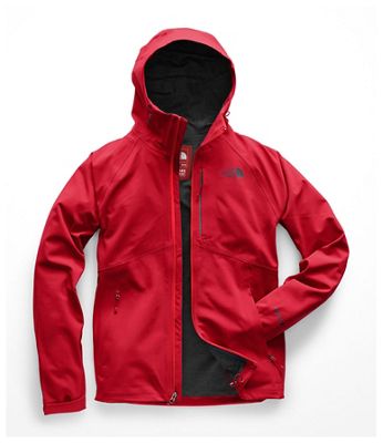 north face men's apex flex jacket