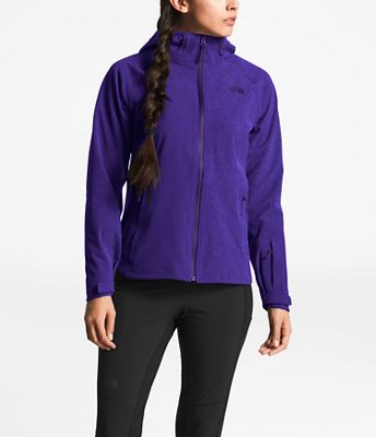 north face women's apex flex