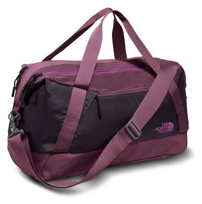 the north face apex gym duffel medium