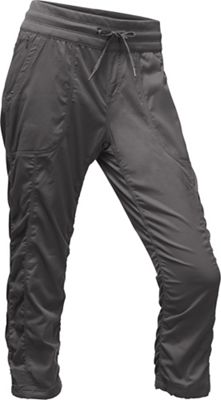 north face women's capri pants