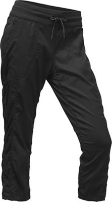 north face capris