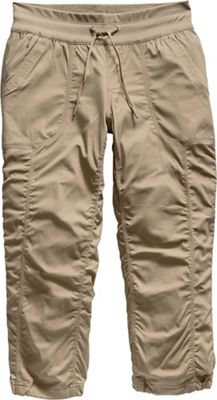 the north face aphrodite wicking capri pants