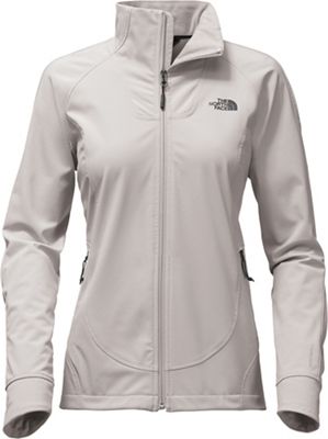 The North Face Women's Apex Byder Soft Shell Jacket - at Moosejaw.com
