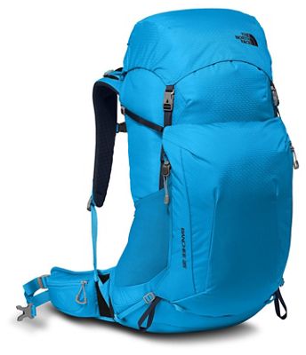 north face banchee 35