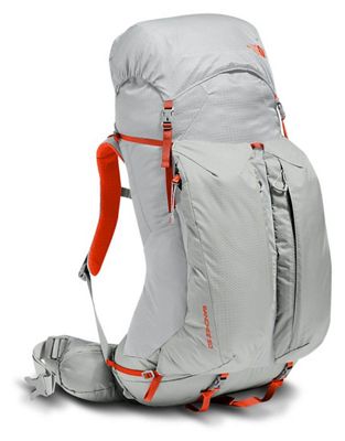 north face banchee 50