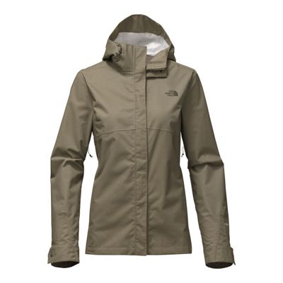 north face berrien jacket