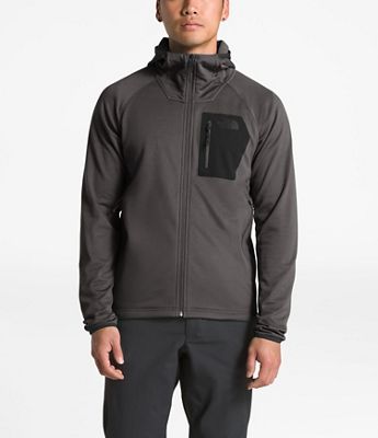 north face black logo