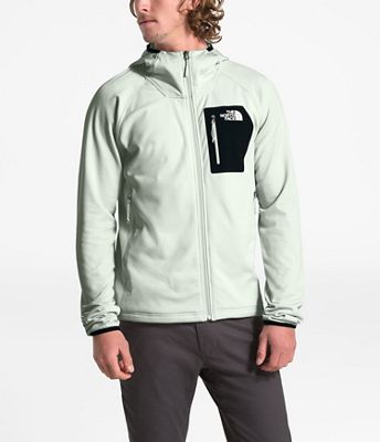 men's borod hoodie north face