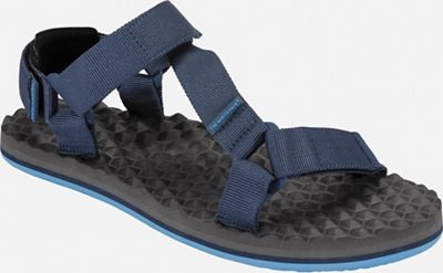 the north face base camp switchback sandal review