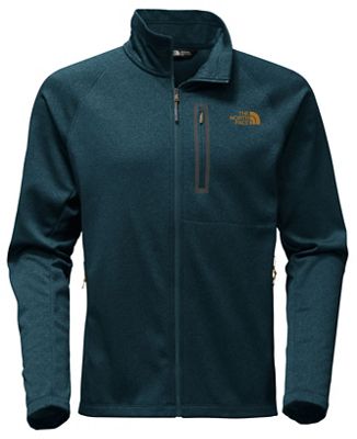 the north face men's canyonlands full zip jacket