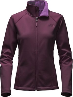 north face canyonwall jacket