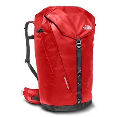 the north face cinder 40