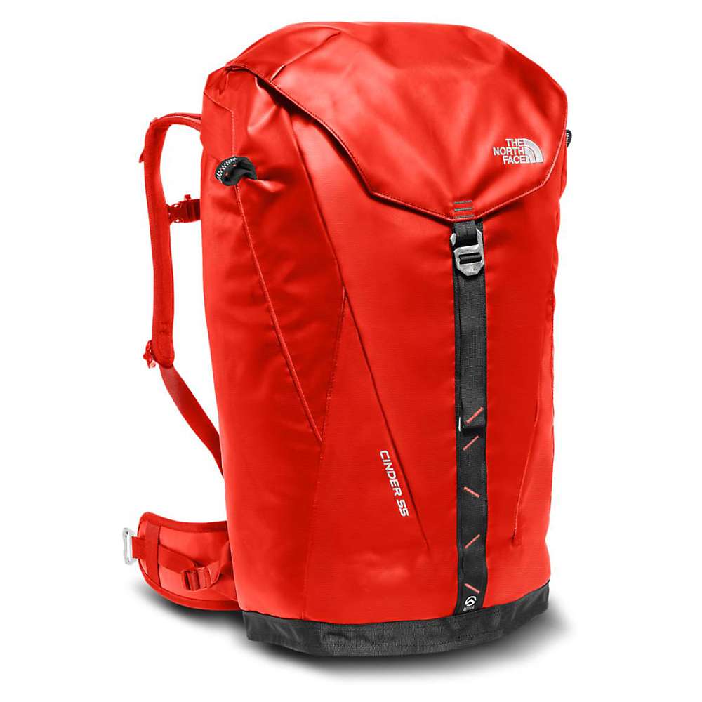 The North Face Cinder 55 Pack - Moosejaw