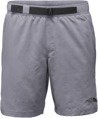 the north face men's class v belted trunk shorts