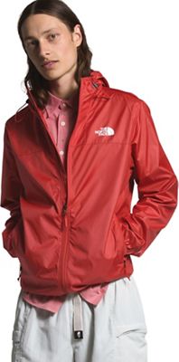 the north face cyclone hooded jacket