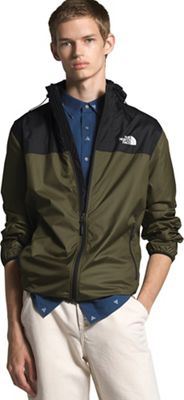 the north face cyclone 2 windbreaker