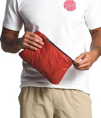 men's cyclone 2 packable hoodie