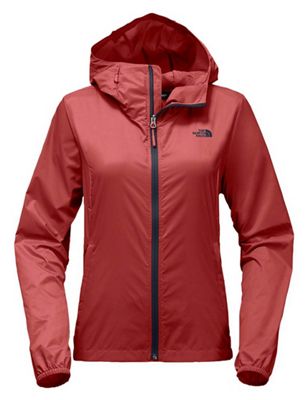 the north face women's cyclone 2 hoodie