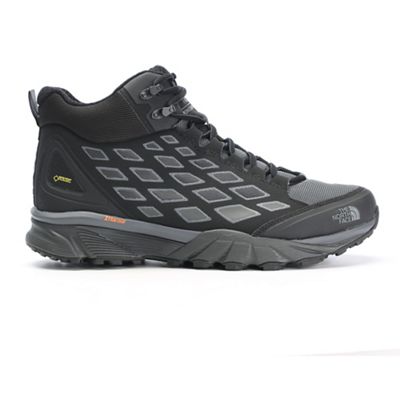 the north face endurus hike mid gtx