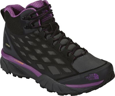 the north face endurus hike mid gtx