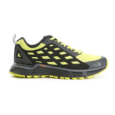 the north face men's endurus tr