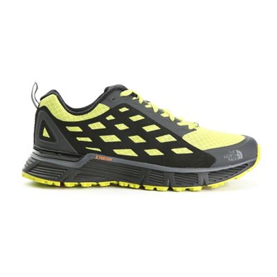 the north face endurus tr