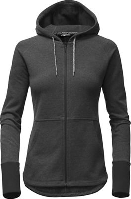 north face ez hoodie