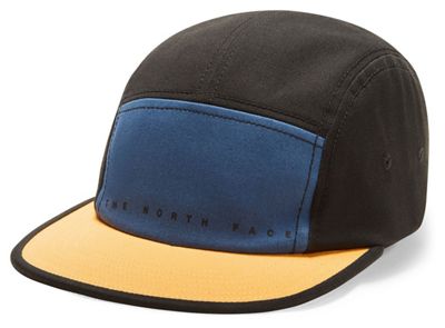 north face five panel