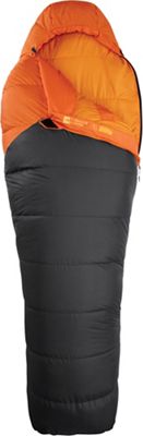 the north face furnace 35 sleeping bag