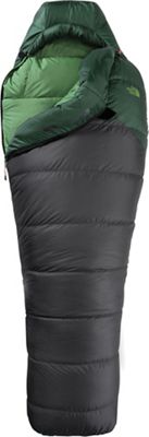 the north face furnace 35 sleeping bag