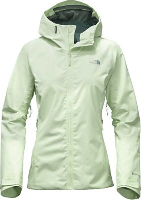 the north face fuseform montro insulated jacket