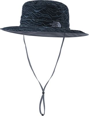 the north face boonie hat