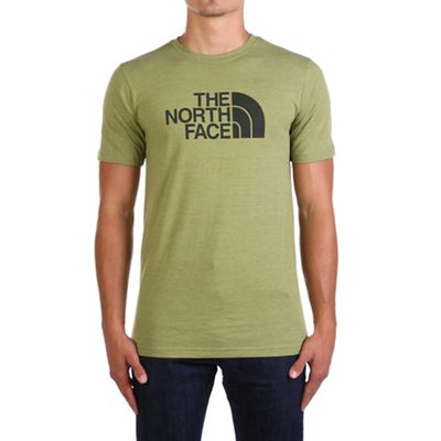 north face tri blend t shirt