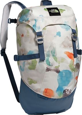 the north face homestead backpack